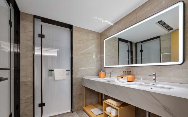 Hilton Garden Inn Anshan Haicheng
