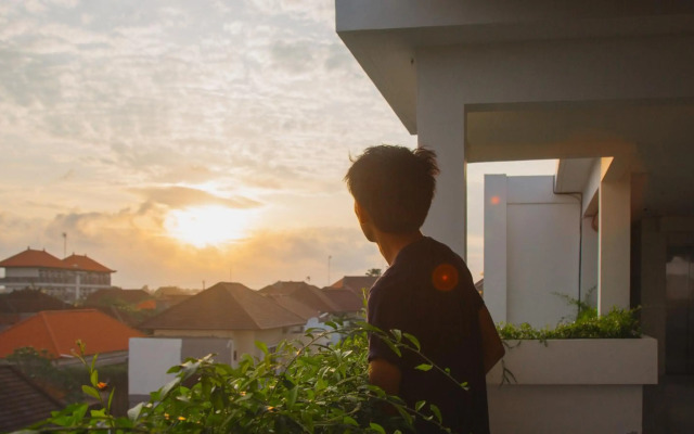 Deva Bali Apartment