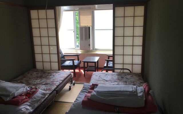 Towadako Hostel
