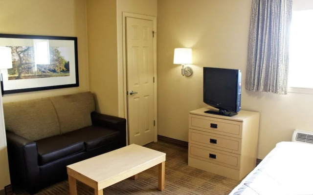 Extended Stay America Chesapeake Churchland Blvd.
