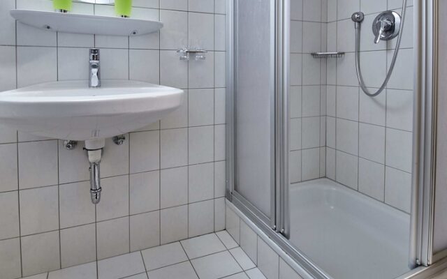 Apartments Living Saalbach