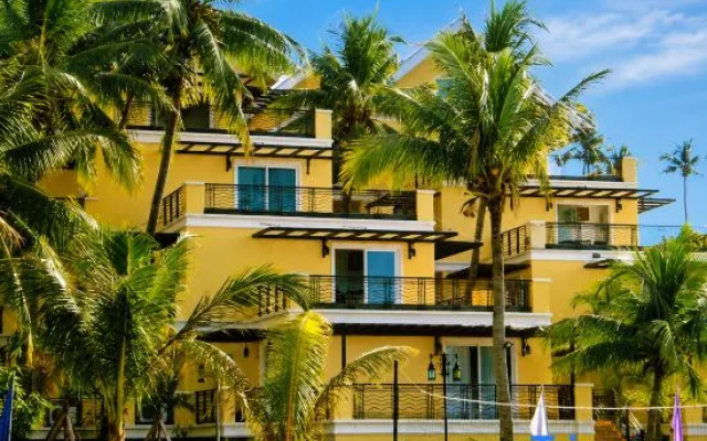 Lakeshore Villas at Club Balai Isabel