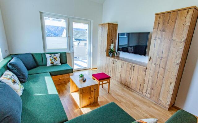 Happy Aich 4 by Alpenidyll Apartments