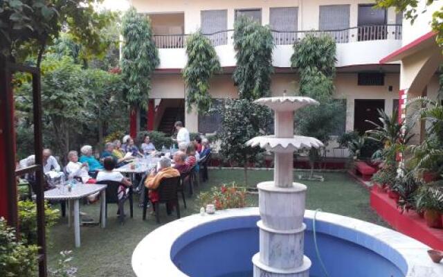 Singh guest House