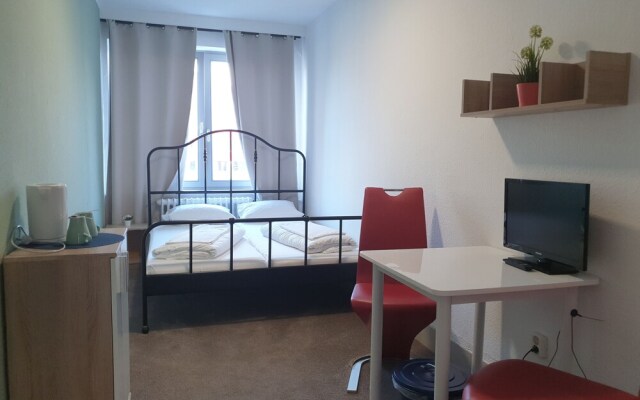Hostel City Süd