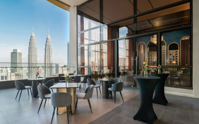 Wyndham Suites KLCC