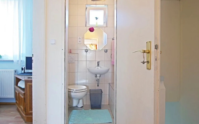 Private House Lincolnweg