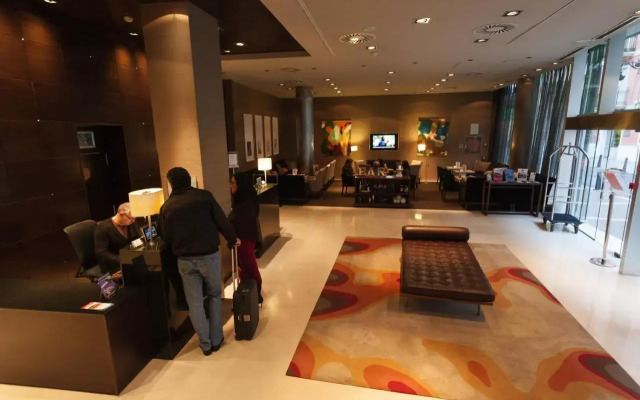 Hotel Conqueridor