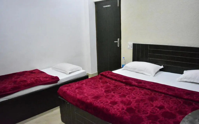 Sharma's B&B