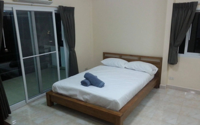 OYO 963 Sunshine Guesthouse