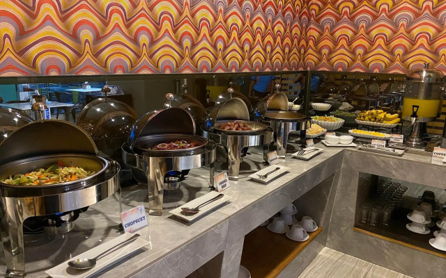 Felicity Island Hotel