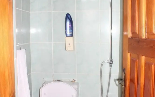 Urla Tarihi Han Otel