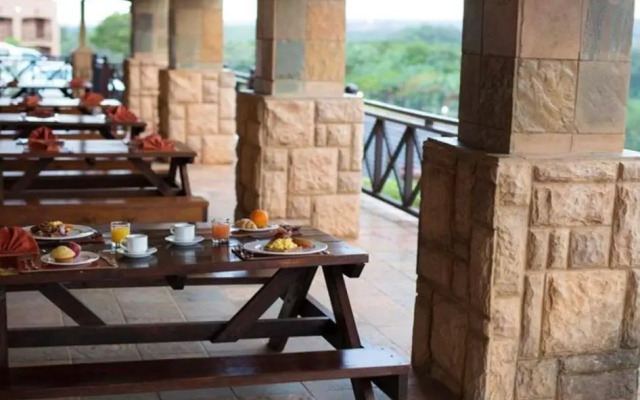 Ocean View Villas Unit A11