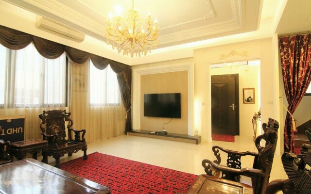 Farola Homestay