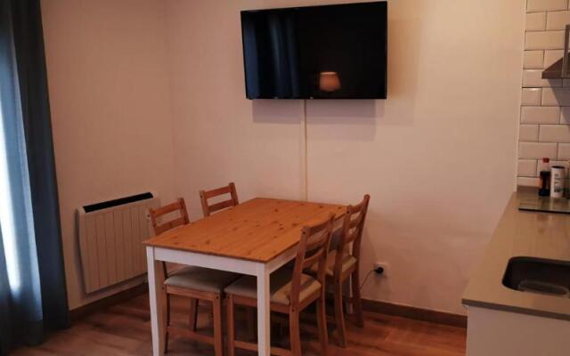 Apartamento acogedor a 3 minutos de la playa