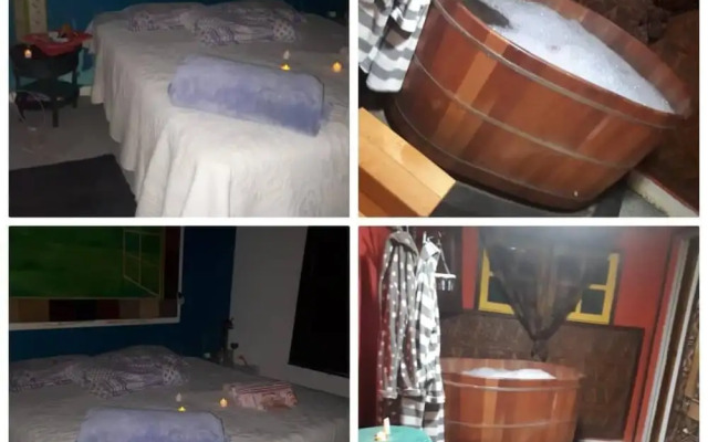 Babel Coliving Hospedagem