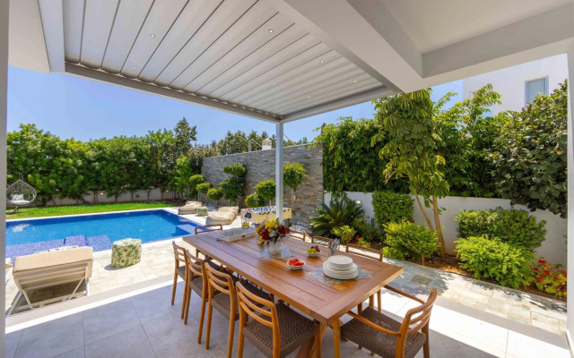 Villa Green Haven 2 Protaras Cyprus