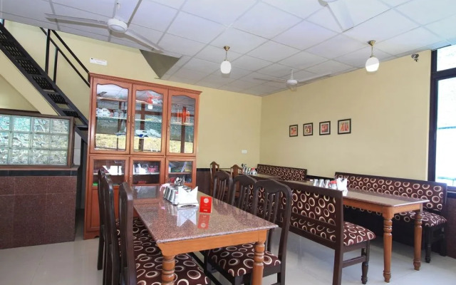 OYO Flagship 12684 Compact Green View