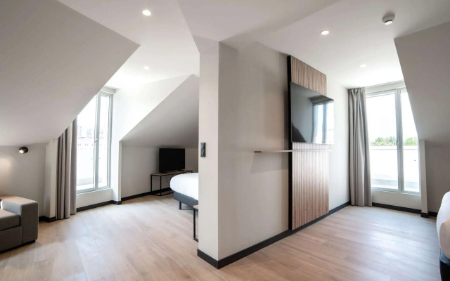 Ibis Styles Santander