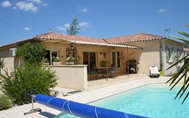 Maison Vallon-Pont-d'Arc, 4 pièces, 6 personnes - FR-1-382-63