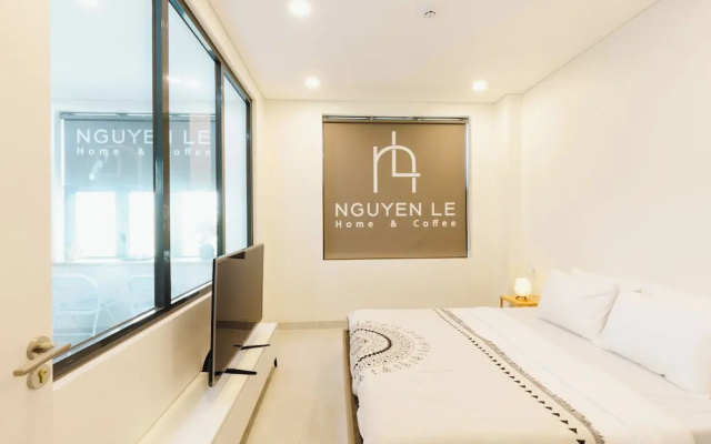 Nguyen Homestay Phan Ton - District 1 – Guest Rooms – Ho Chi Minh City