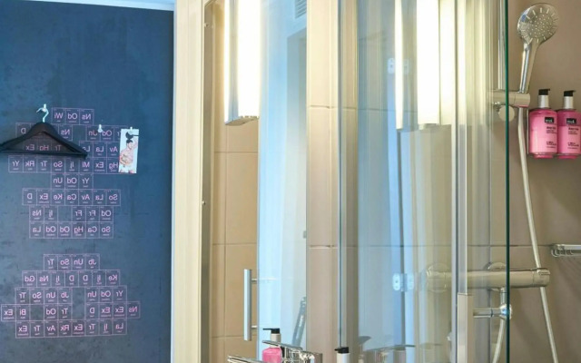 MOXY Munich Airport