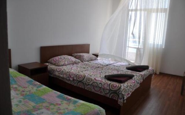 Akhmed Guest House