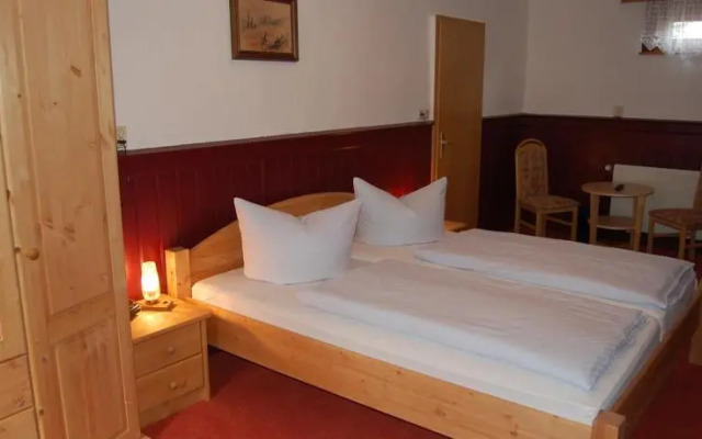 Rennstieg-Hotel Rettelbusch