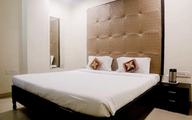 Hotel Rock land By Tuma Hotels