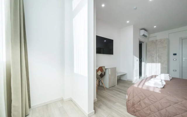 Mare Nostrum Apartment