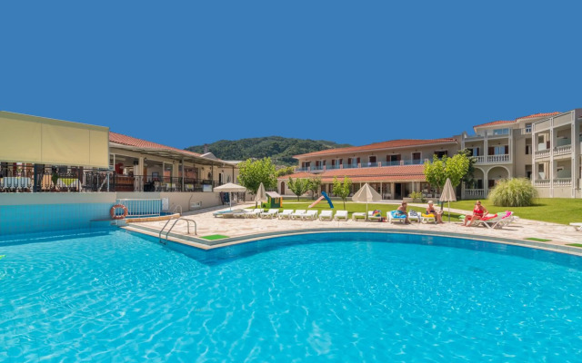 Hotel Palmyra