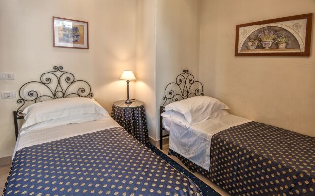 Residence Lungomare - Charming apartments