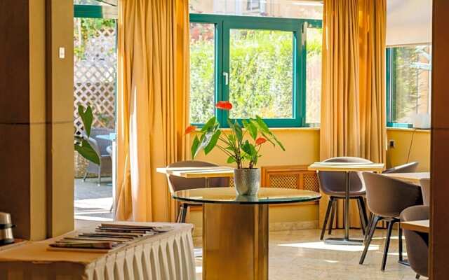 Hotel-Restaurant Moris