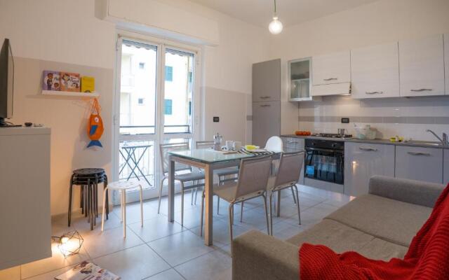 Babyaccommodation Family Experience IV