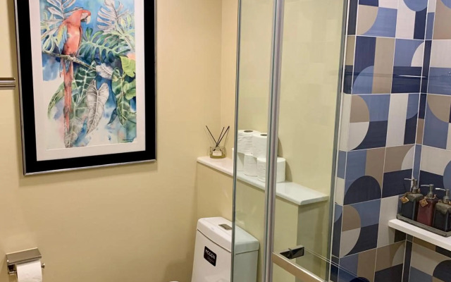 New Cosy Apartment at Marvest Huahin City Center