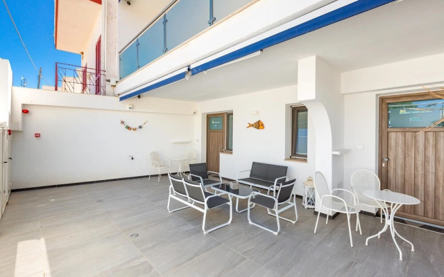 2132 Maresidence - Camere Triple