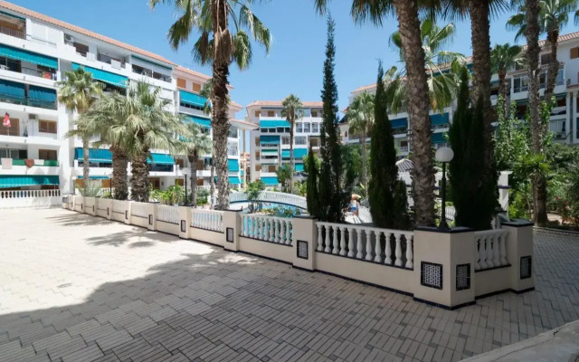 086 Palm Sun - Alicante Holiday