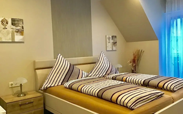 Pension am Schlossberg