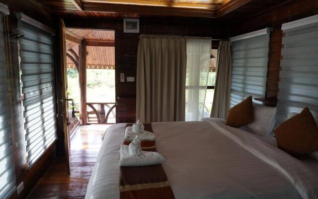 Boutique Village Hostel