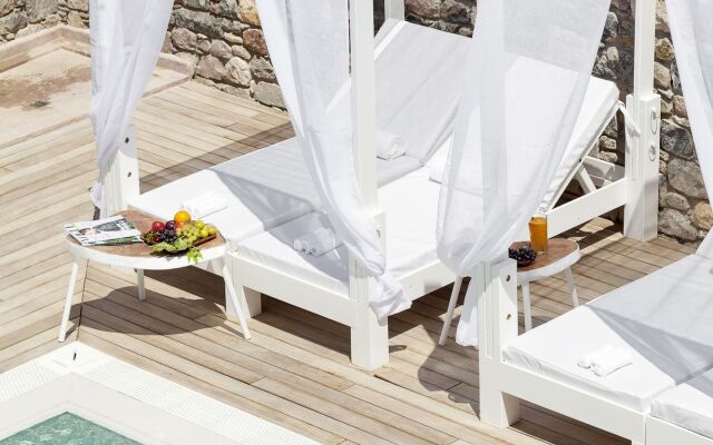 Cunda Piano Otel (+13 Adult Only)