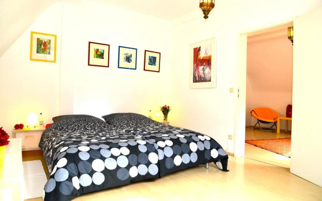 Sommer 81 - bed & breakfast