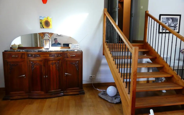 Limoux Riverside Gardens