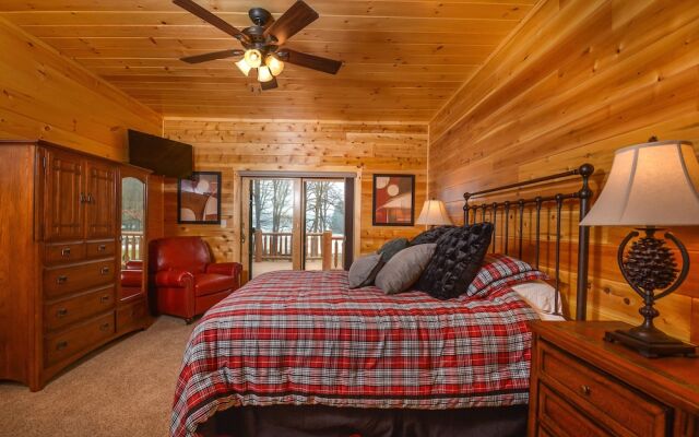 Man Haus 4 Bedroom House