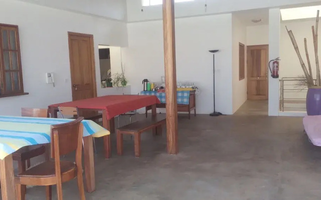 Guest House Soncent