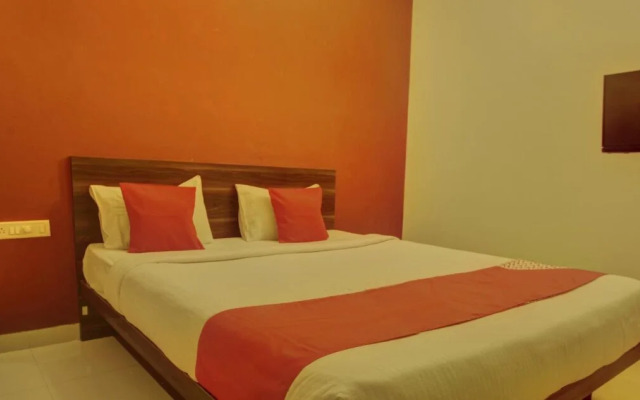 OYO Apartments Brookefield