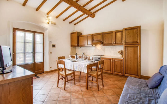 Appartamento Orchidea Shared Pool