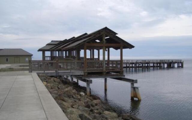 Huber's Inn Port Townsend