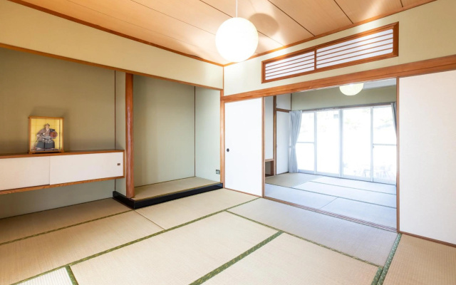 Keiko"s Home 宮浦一日一組限定糸島オーシャンビューのラグジュアリー別荘桜井二見ケ浦バーベキュー可 – Guest Rooms – Fukuoka