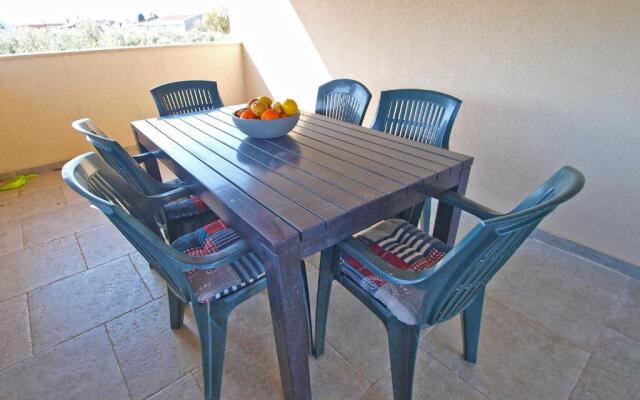 Apartments Duilija 1301