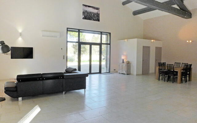 Domaine La Bergerie La Charrue